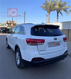 كيا سورينتو